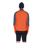 Felpa funzionale da uomo Devold Adventure Jacket Man