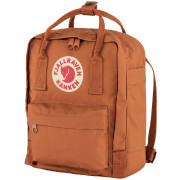 Zaino Fjällräven Kanken Mini 7 marrone scuro Terracotta Brown