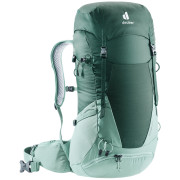 Zaino da donna Deuter Futura 30 SL verde forest-jade