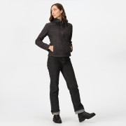 Felpa da donna Regatta Kizmit Full Zip