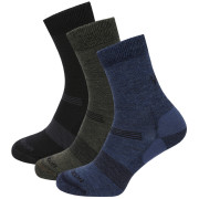 Calzini da uomo Warg Merino Hike M 3-pack