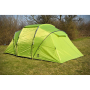 Tenda familiare Zulu Pavilion 400 Twin