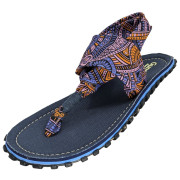 Sandali da donna Gumbies Slingback Aztec