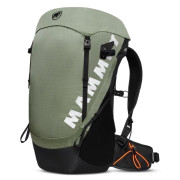 Zaino Mammut Ducan 24 Women verde/nero jade-black