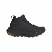 Scarpe da trekking da donna Adidas Terrex Freehiker 3 Mid Gtx W nero
