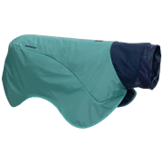 Cappottini per cani Ruffwear Dirtbag™ Dog Towel azzurro Aurora Teal