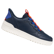 Sneakers per bambini Geox J Washiba Fast In B