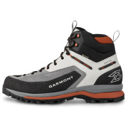 Scarpe da trekking da uomo Garmont Vetta Tech GTX