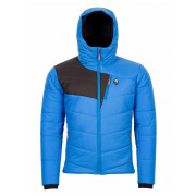 Giacca da uomo High Point Apex Jacket blu/nero Brilliant Blue/Black