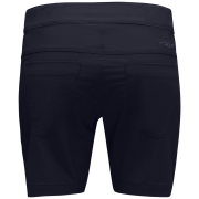 Pantaloncini da donna Norrona femund flex1 lightweight Shorts