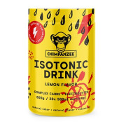 Bevanda isotonica Chimpanzee Isotonic 600 g