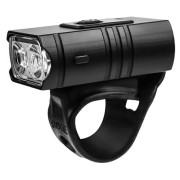 Luce anteriore Solight LED cyklo svítilna nero