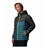 Giacca da uomo Columbia Powder Lite™ II Hooded Jacket