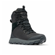 Scarpe invernali da uomo Columbia Expeditionist™ Extreme nero Black, Grill