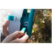 Lampada solare BioLite Solar String 44’ Color