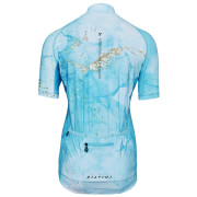 Maglia da ciclismo per donna Silvini Calnia