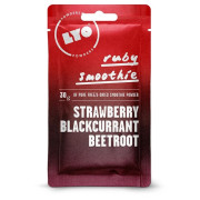 Bevanda Lyo food Ruby Smoothie Mix
