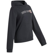 Felpa da bambino Under Armour G Graphic Hoodie Anthracite