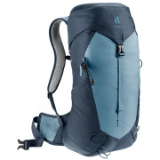 Zaino Deuter AC Lite 24 blu atlantic-ink