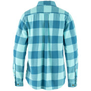 Camicia da donna Fjällräven Övik Heavy Flannel Shirt W