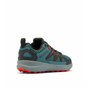 Scarpe da bambino Columbia Youth Peakfreak Rush™ Waterproof