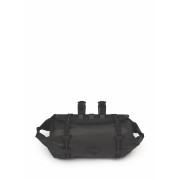 Borsa da manubrio Osprey Escapist Handlebar Bag Large nero black