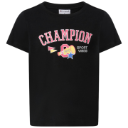 Maglietta da bambino Champion SS Tee G