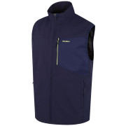 Gilet da uomo Husky Salien M blu scuro dk. blue