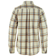 Camicia da donna Fjällräven Övik Heavy Flannel Shirt W