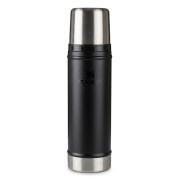 Thermos Stanley The Legendary Classic Bottle 590 ml nero Black 2.0