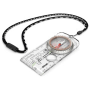 Bussola Silva Compass 3E trasparente