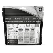 Cibo disidratato Lyo food Porcini Risotto