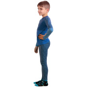 Biancheria termica per bambini Unuo Merino termo prádlo Sharp