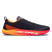 Scarpe da corsa da uomo Altra Vanish Pulse nero/arancio Black/Silver/Ornge Pop - 86H
