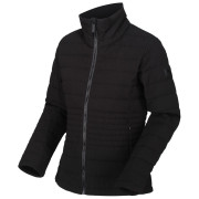 Giacca da donna Regatta Lustel nero Black