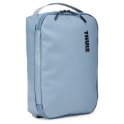 Organizer da viaggio Thule Chasm Medium Gear Cube blu/grigio Pond Gray