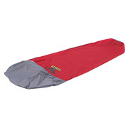 Sacco da bivacco Salewa Bivibag Storm I rosso/grigio Red/Anthracite