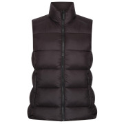 Gilet da donna Regatta Wmns Yewbank BW nero black