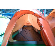 Tenda ultraleggera Pinguin Arris Extreme DAC