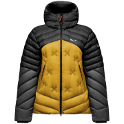 Piumino da donna Salewa Ortles Med 4 Rds Dwn Jkt W oro gold/0910