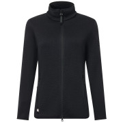 Felpa da donna Regatta Elzie nero Black/Ash
