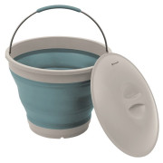Secchio Outwell Collaps Bucket grigio/blu Classic Blue