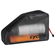 Sacca Cyclite Pouch / 02