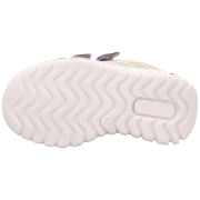 Scarpe da bambino Superfit Sport7 Mini Purple