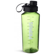 Borraccia Primus TrailBottle Tritan 1 l verde Green