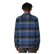 Camicia da uomo Patagonia M's Fjord Flannel Shirt