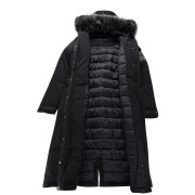 Cappotto da donna Alpine Pro Wussa