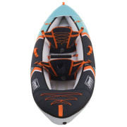 Kayak gonfiabile Sevylor Colorado 2P Kit