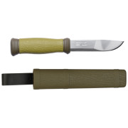 Coltello Morakniv kniv 2000 verde green