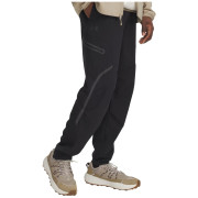 Pantaloni da uomo Under Armour Unstoppable Cargo Pant nero Black / / Black